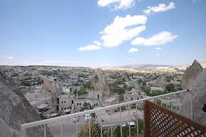 Arif Cave Hotel
