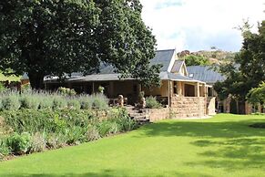 Imla Guest Farm