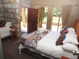 Imla Guest Farm