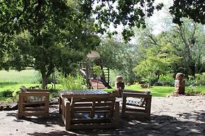 Imla Guest Farm