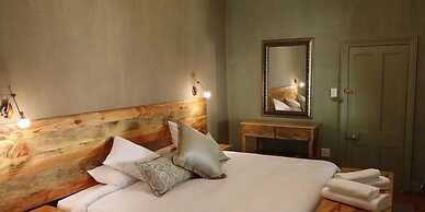 Imla Guest Farm