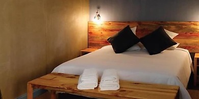 Imla Guest Farm