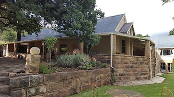 Imla Guest Farm