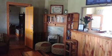 Imla Guest Farm
