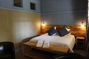 Imla Guest Farm