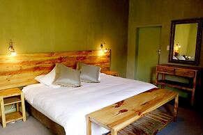 Imla Guest Farm