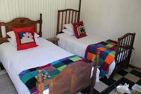 Imla Guest Farm