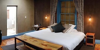 Imla Guest Farm