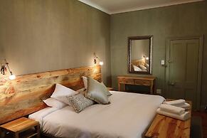 Imla Guest Farm