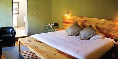 Imla Guest Farm