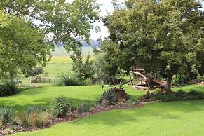 Imla Guest Farm