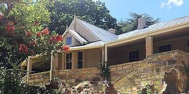 Imla Guest Farm