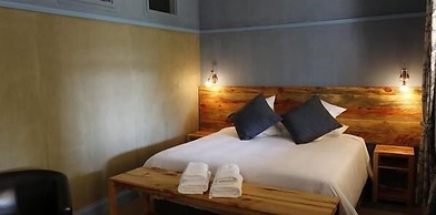 Imla Guest Farm