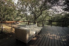 Ngama Tented Safari Lodge