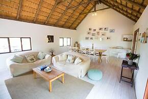 Ngama Tented Safari Lodge