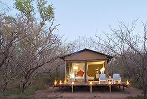 Ngama Tented Safari Lodge