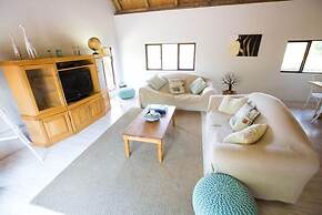 Ngama Tented Safari Lodge