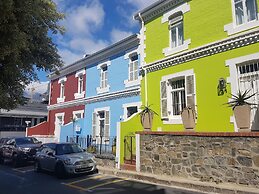 Purple House