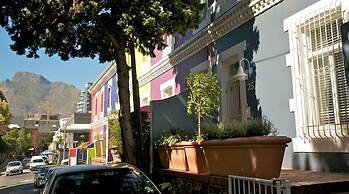 Purple House