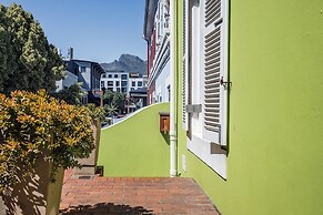 Purple House