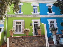 Purple House