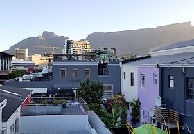 Purple House