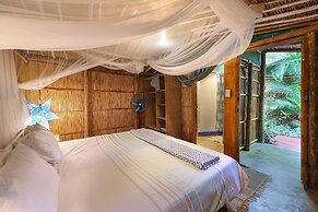 Gala-Gala Eco Resort