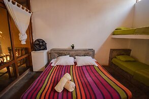 La Casa de Sebas