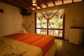 La Casa de Sebas