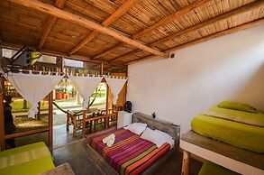 La Casa de Sebas