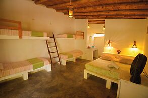 La Casa de Sebas