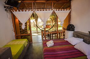 La Casa de Sebas