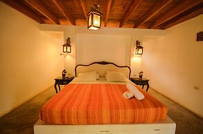 La Casa de Sebas