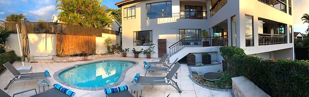 Lavender Moon Guest House