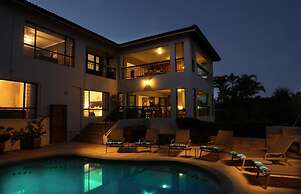 Lavender Moon Guest House