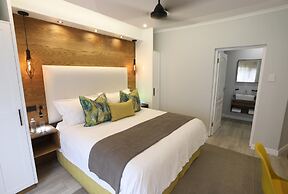 Lavender Moon Guest House