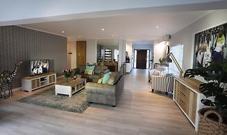 Lavender Moon Guest House