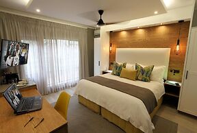 Lavender Moon Guest House