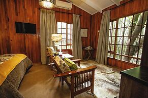 Ducks Country House