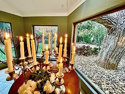 Ducks Country House