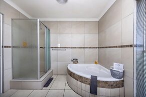 Plattekloof Premium Lodge