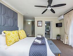 Plattekloof Premium Lodge