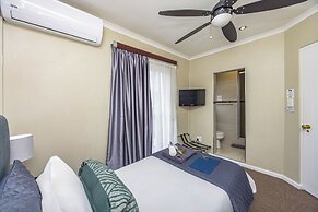 Plattekloof Premium Lodge