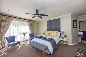Plattekloof Premium Lodge