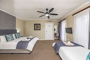 Plattekloof Premium Lodge