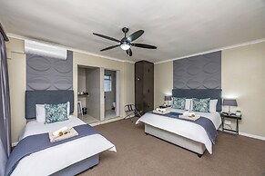 Plattekloof Premium Lodge