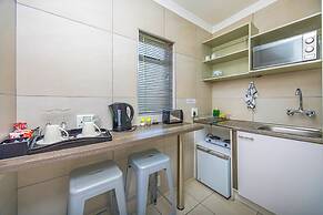Plattekloof Premium Lodge