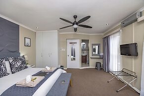Plattekloof Premium Lodge