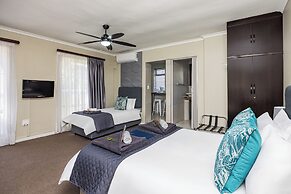 Plattekloof Premium Lodge