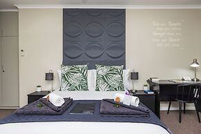 Plattekloof Premium Lodge